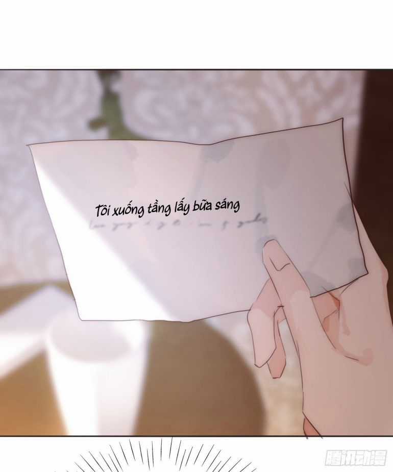 Thỉnh Cùng Ta Đồng Miên-Xin Hãy Ngủ Cùng Ta Chapter 87 trang 45