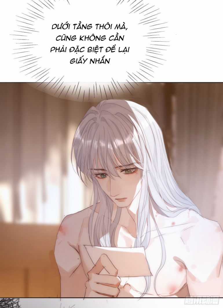 Thỉnh Cùng Ta Đồng Miên-Xin Hãy Ngủ Cùng Ta Chapter 87 trang 47