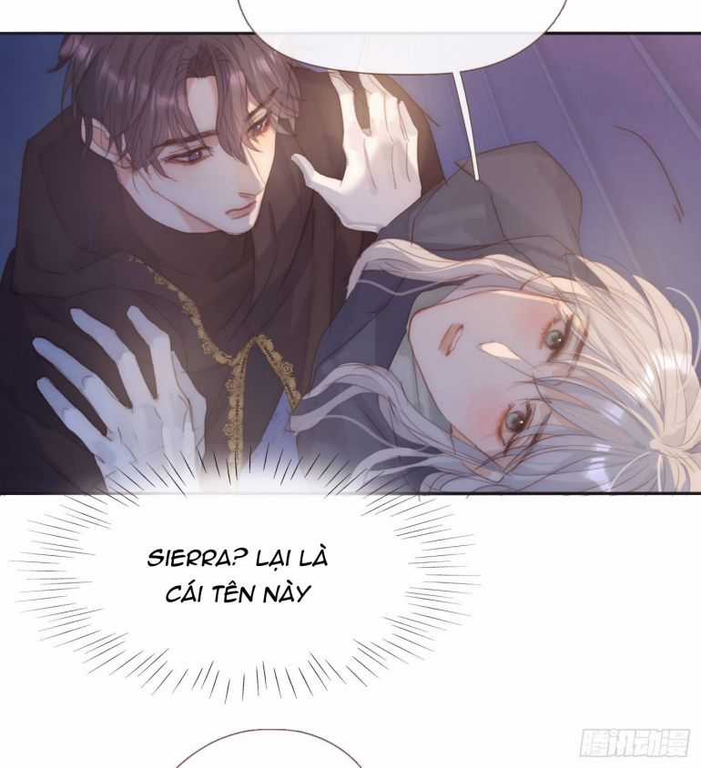 Thỉnh Cùng Ta Đồng Miên-Xin Hãy Ngủ Cùng Ta Chapter 87 trang 5