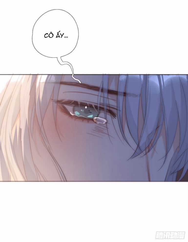 Thỉnh Cùng Ta Đồng Miên-Xin Hãy Ngủ Cùng Ta Chapter 87 trang 7