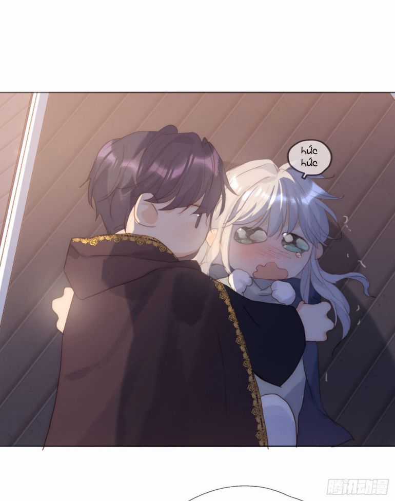 Thỉnh Cùng Ta Đồng Miên-Xin Hãy Ngủ Cùng Ta Chapter 87 trang 8