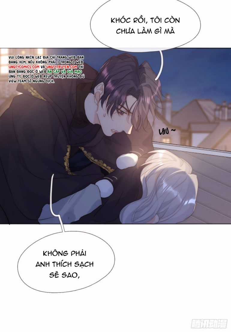 Thỉnh Cùng Ta Đồng Miên-Xin Hãy Ngủ Cùng Ta Chapter 87 trang 9