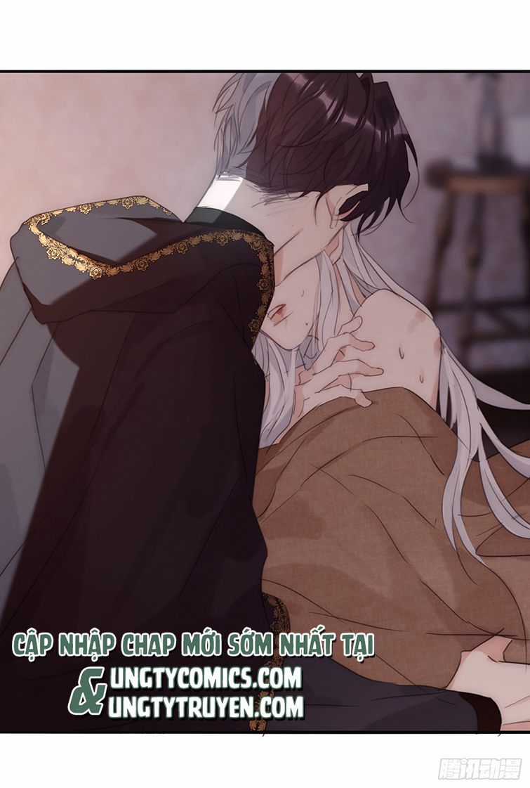 Thỉnh Cùng Ta Đồng Miên-Xin Hãy Ngủ Cùng Ta Chapter 88 trang 10