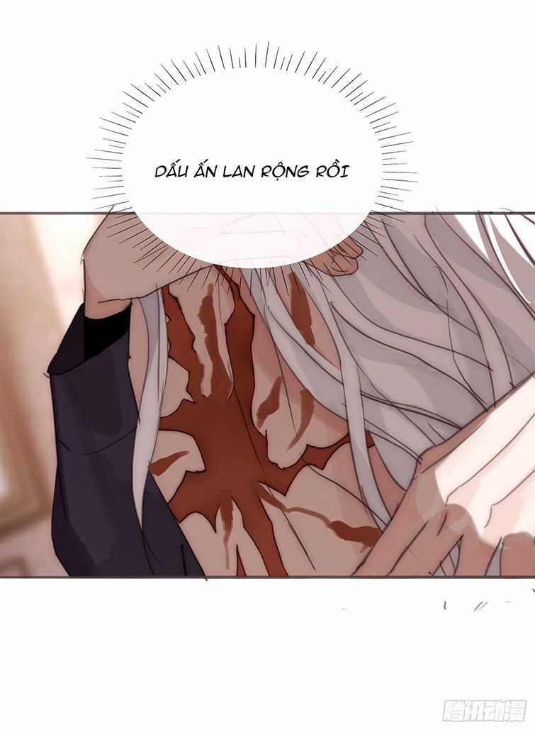 Thỉnh Cùng Ta Đồng Miên-Xin Hãy Ngủ Cùng Ta Chapter 88 trang 17