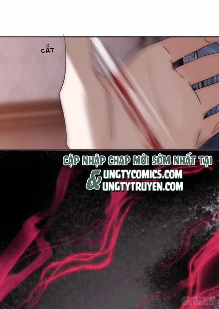 Thỉnh Cùng Ta Đồng Miên-Xin Hãy Ngủ Cùng Ta Chapter 88 trang 18