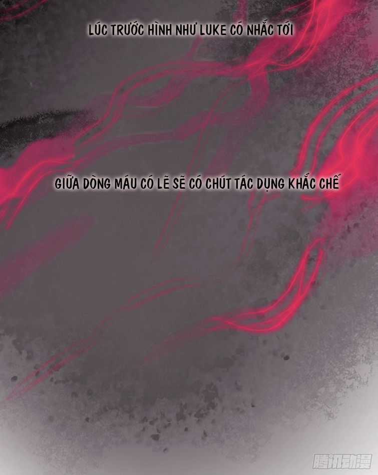 Thỉnh Cùng Ta Đồng Miên-Xin Hãy Ngủ Cùng Ta Chapter 88 trang 19