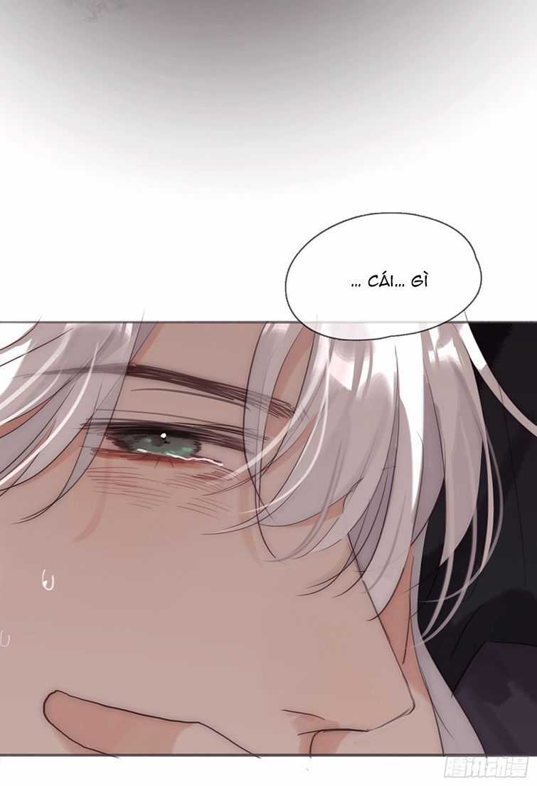 Thỉnh Cùng Ta Đồng Miên-Xin Hãy Ngủ Cùng Ta Chapter 88 trang 20