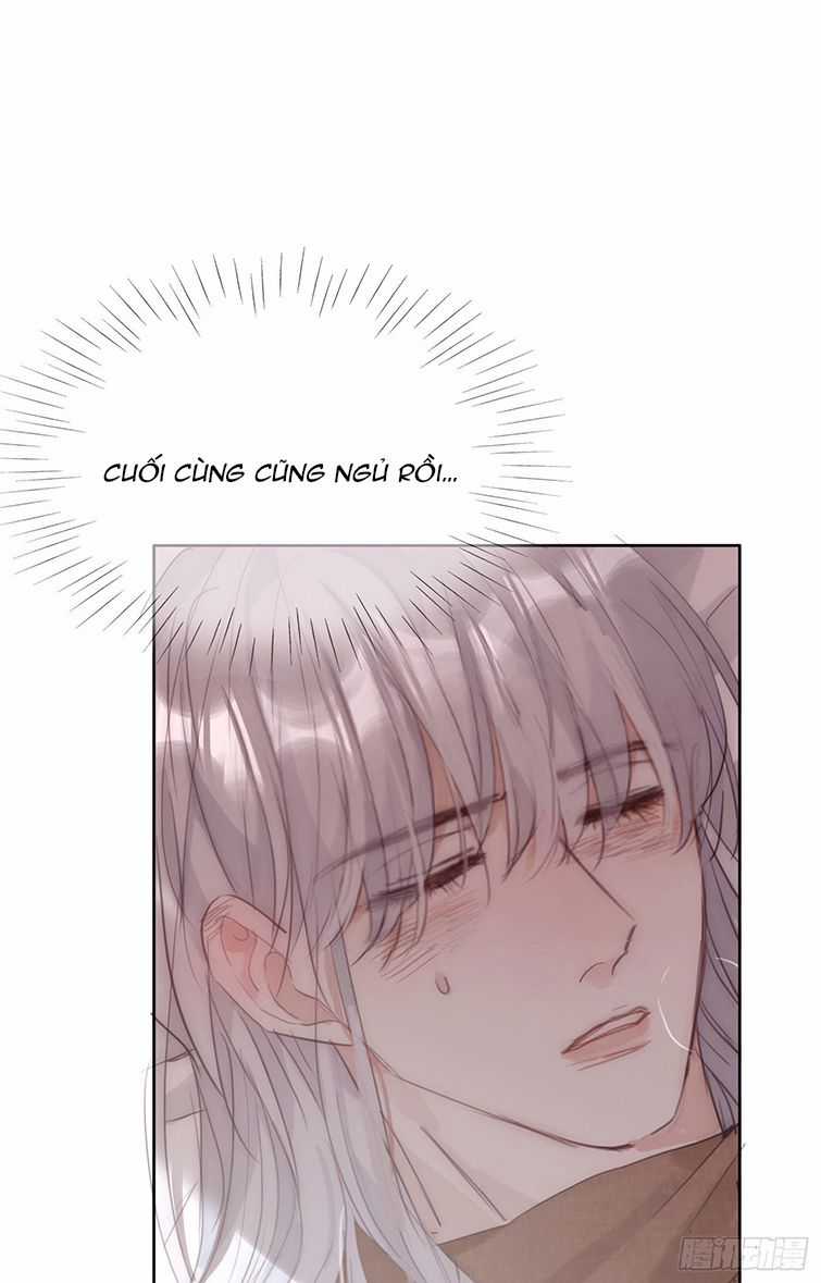 Thỉnh Cùng Ta Đồng Miên-Xin Hãy Ngủ Cùng Ta Chapter 88 trang 22