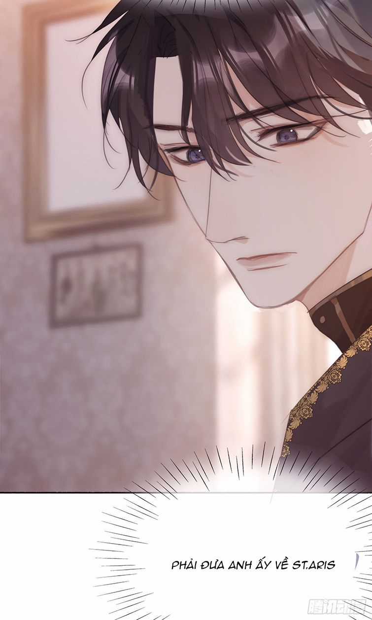 Thỉnh Cùng Ta Đồng Miên-Xin Hãy Ngủ Cùng Ta Chapter 88 trang 24