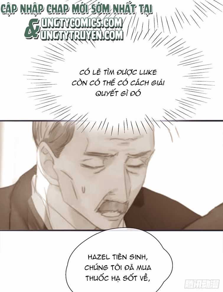 Thỉnh Cùng Ta Đồng Miên-Xin Hãy Ngủ Cùng Ta Chapter 88 trang 25