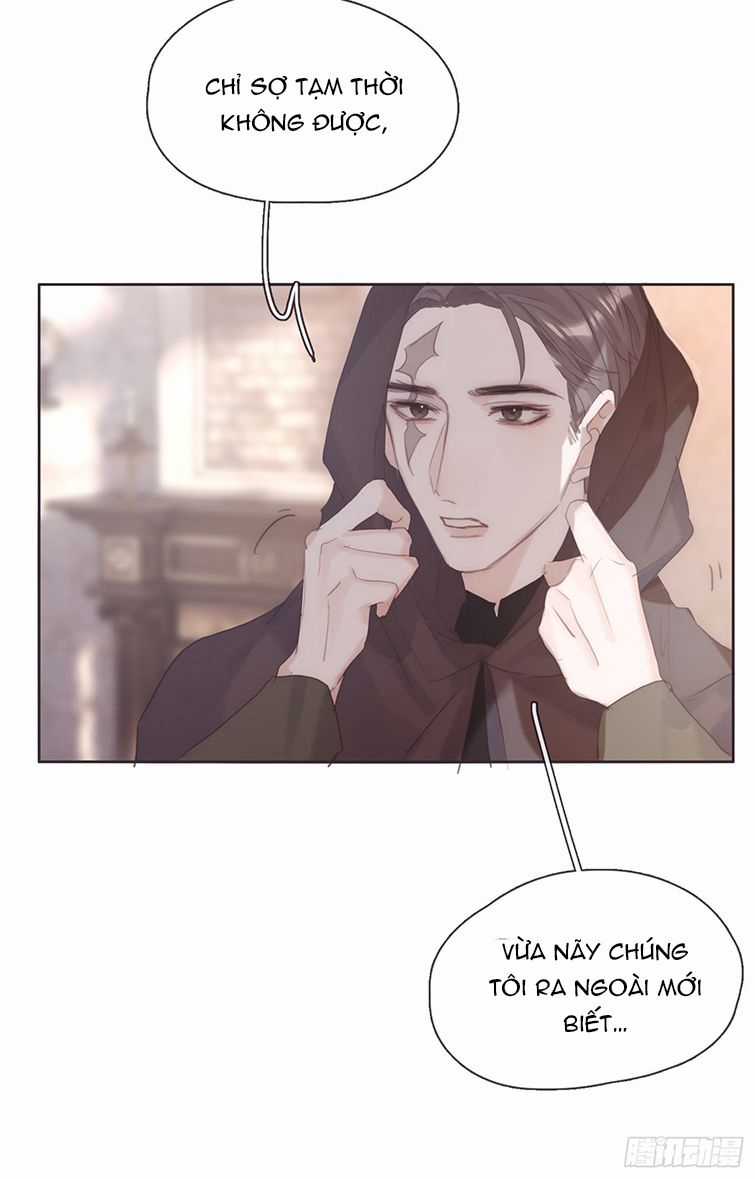 Thỉnh Cùng Ta Đồng Miên-Xin Hãy Ngủ Cùng Ta Chapter 88 trang 28