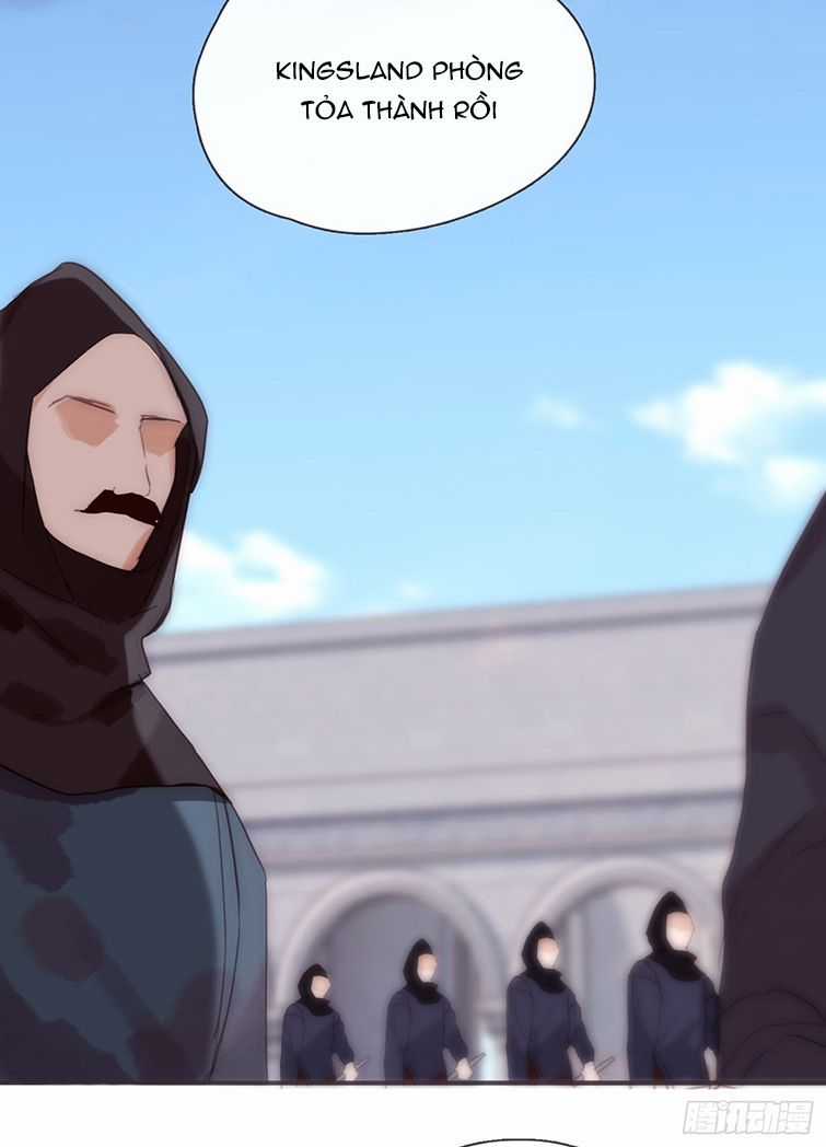 Thỉnh Cùng Ta Đồng Miên-Xin Hãy Ngủ Cùng Ta Chapter 88 trang 30