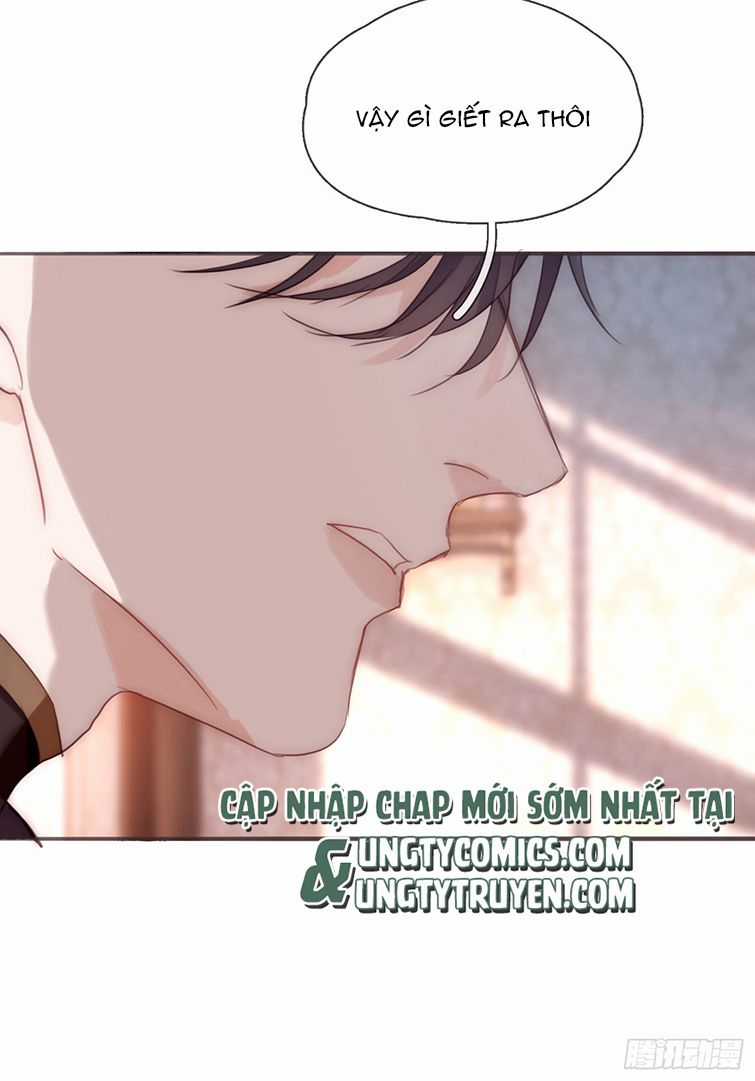 Thỉnh Cùng Ta Đồng Miên-Xin Hãy Ngủ Cùng Ta Chapter 88 trang 31