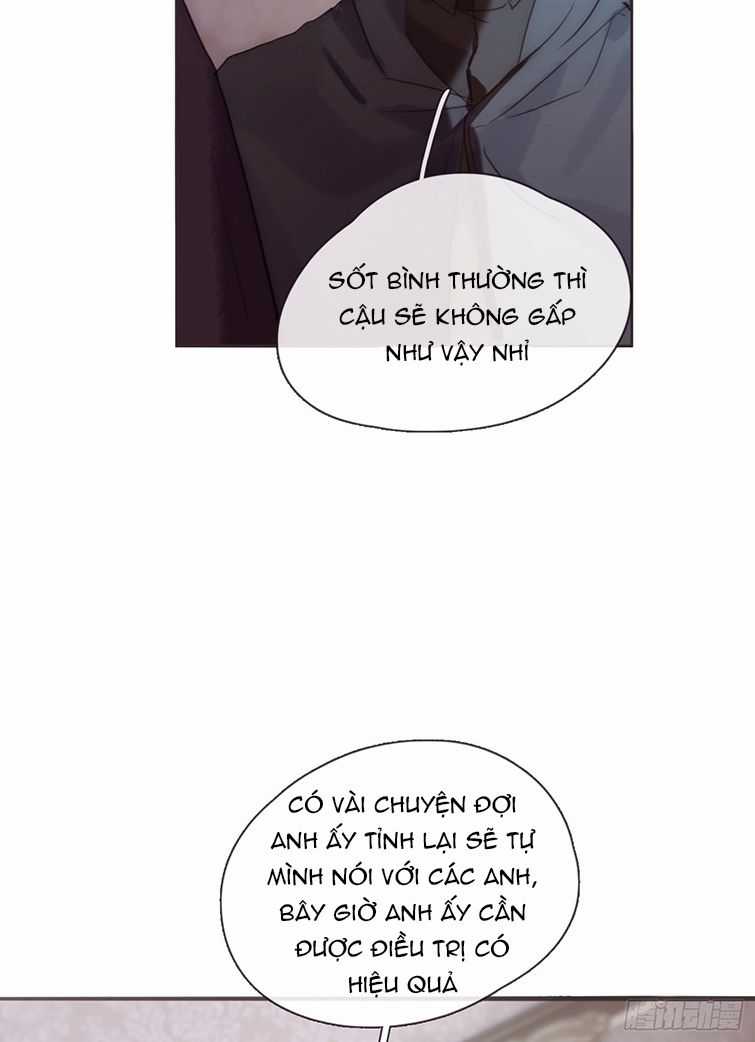 Thỉnh Cùng Ta Đồng Miên-Xin Hãy Ngủ Cùng Ta Chapter 88 trang 34