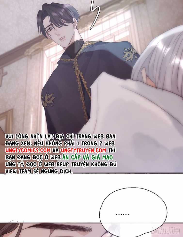 Thỉnh Cùng Ta Đồng Miên-Xin Hãy Ngủ Cùng Ta Chapter 88 trang 35