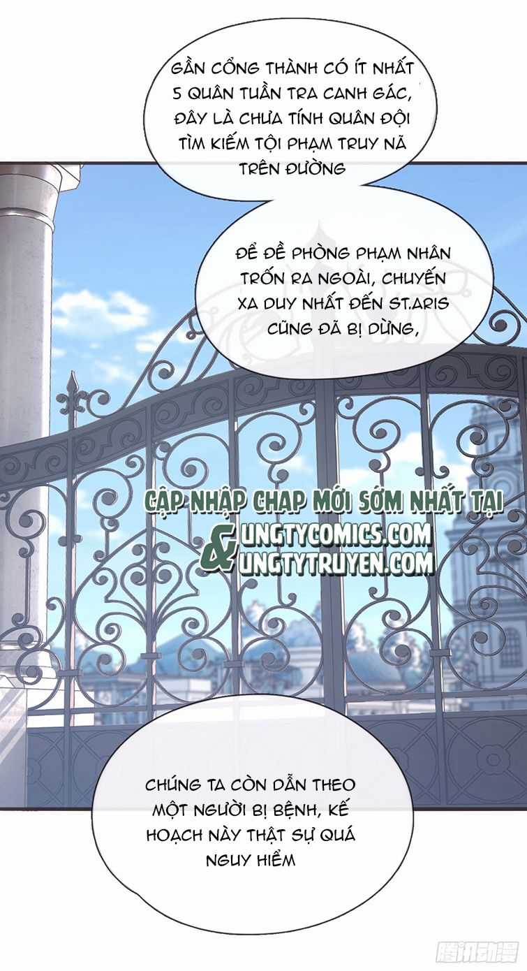 Thỉnh Cùng Ta Đồng Miên-Xin Hãy Ngủ Cùng Ta Chapter 88 trang 38