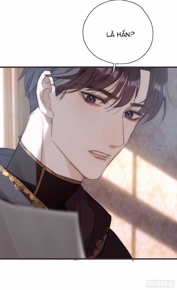 Thỉnh Cùng Ta Đồng Miên-Xin Hãy Ngủ Cùng Ta Chapter 88 trang 42