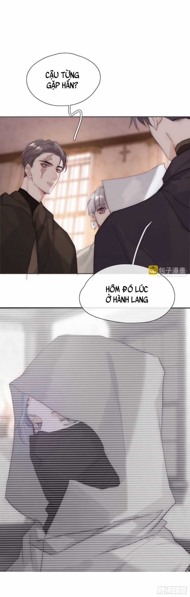 Thỉnh Cùng Ta Đồng Miên-Xin Hãy Ngủ Cùng Ta Chapter 89 trang 1