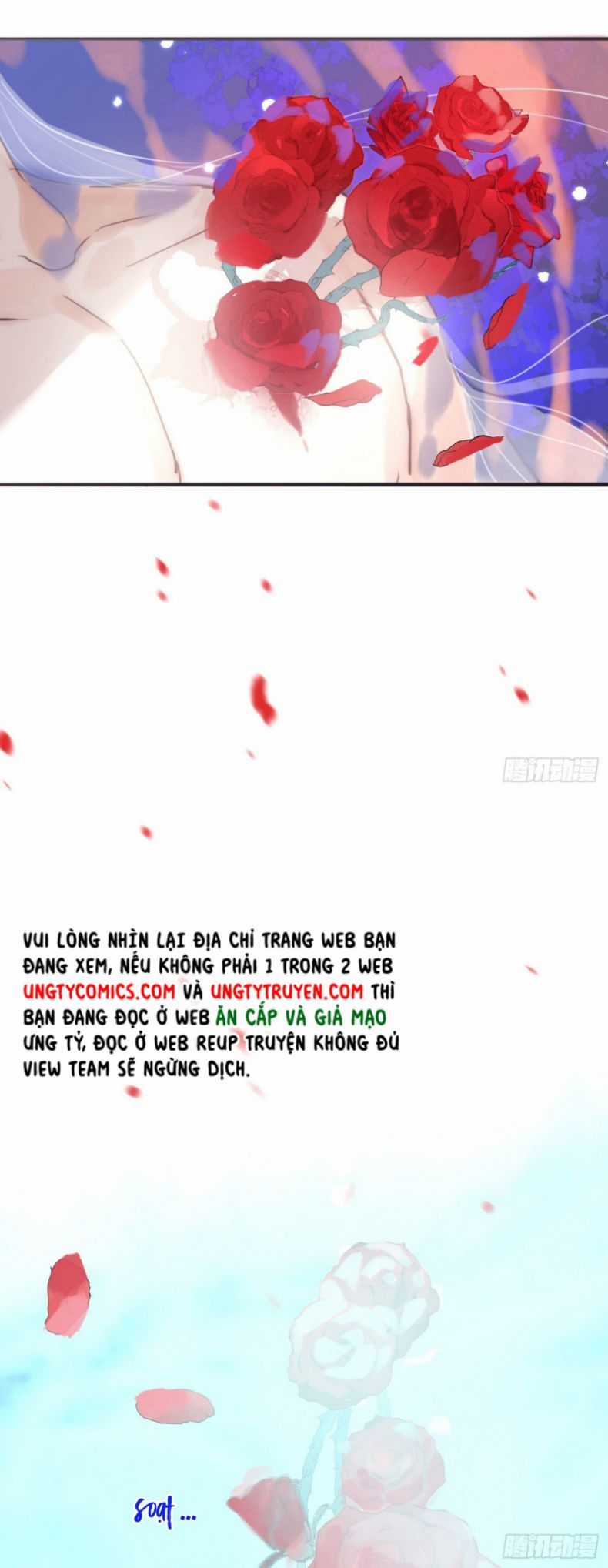 Thỉnh Cùng Ta Đồng Miên-Xin Hãy Ngủ Cùng Ta Chapter 89 trang 17