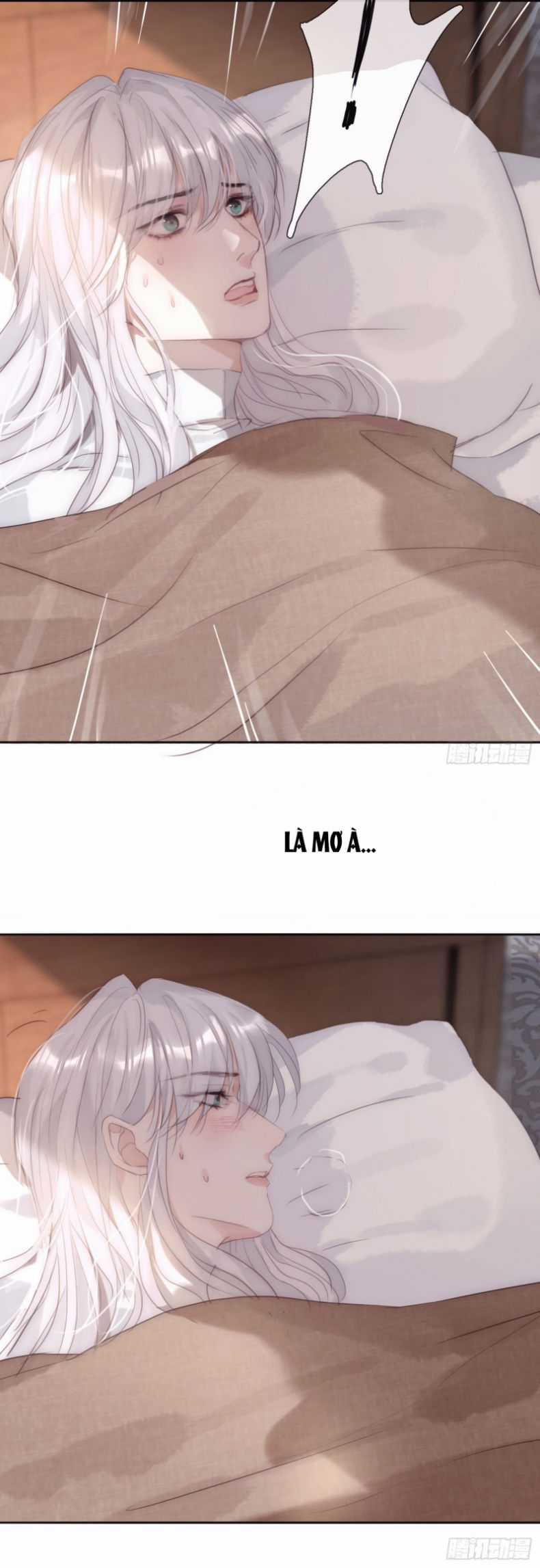 Thỉnh Cùng Ta Đồng Miên-Xin Hãy Ngủ Cùng Ta Chapter 89 trang 22