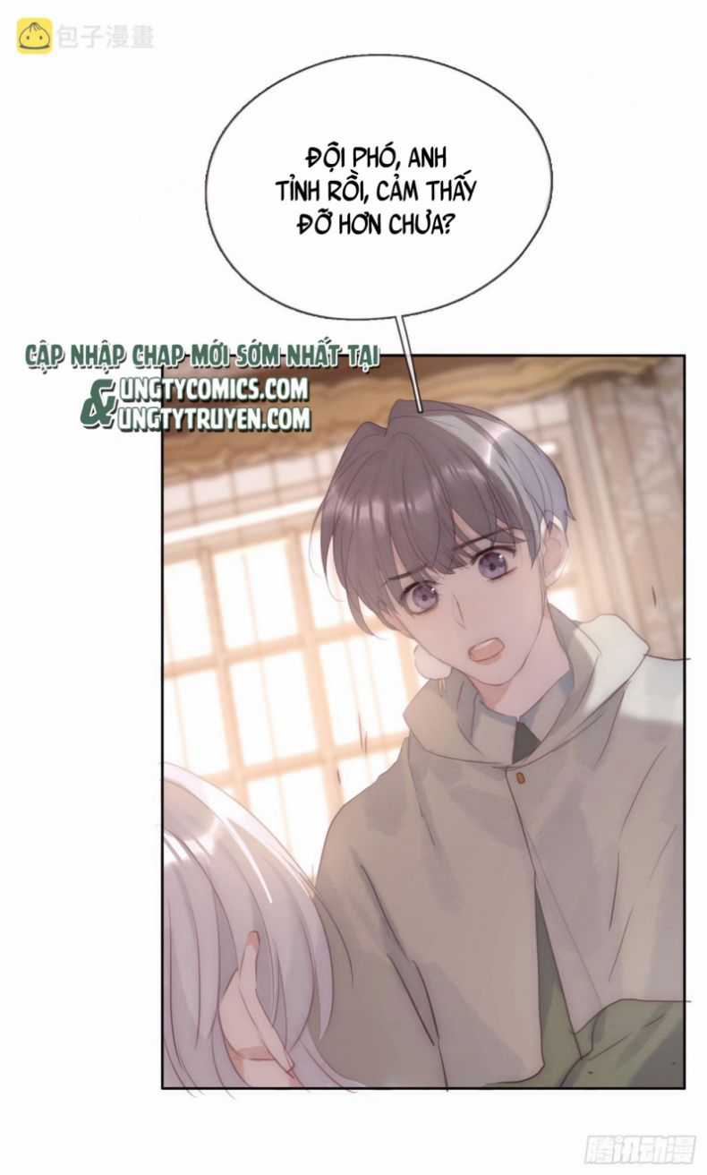 Thỉnh Cùng Ta Đồng Miên-Xin Hãy Ngủ Cùng Ta Chapter 89 trang 23