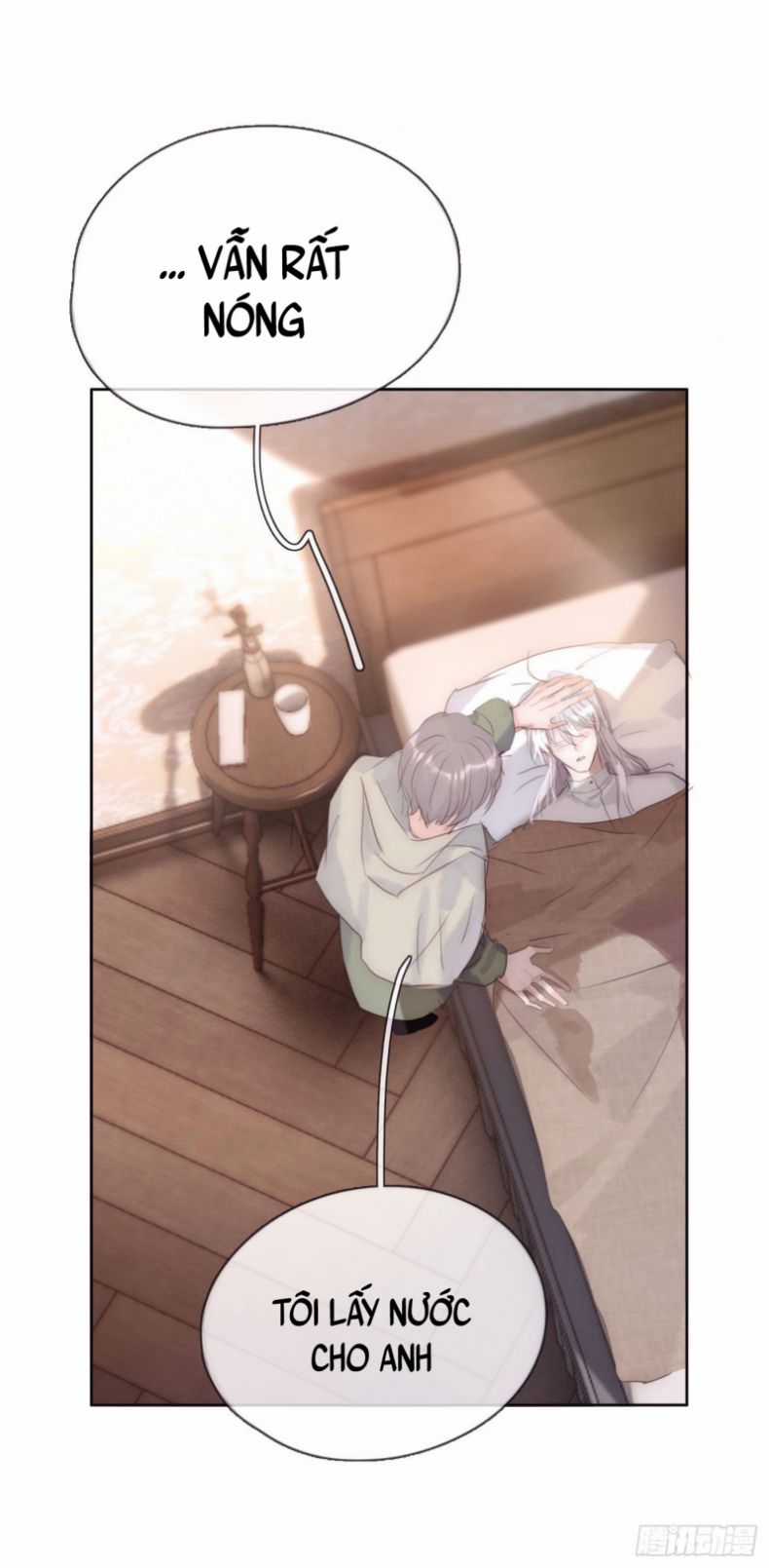 Thỉnh Cùng Ta Đồng Miên-Xin Hãy Ngủ Cùng Ta Chapter 89 trang 24