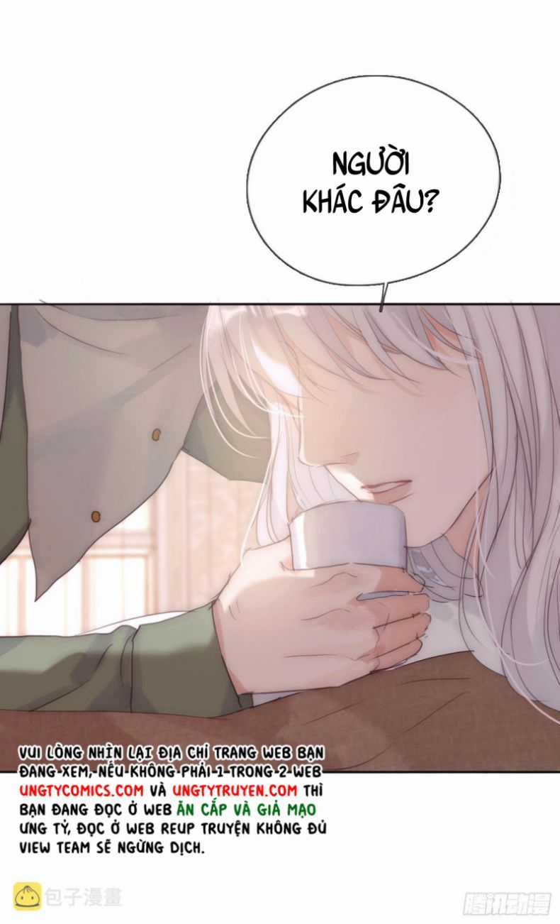 Thỉnh Cùng Ta Đồng Miên-Xin Hãy Ngủ Cùng Ta Chapter 89 trang 25