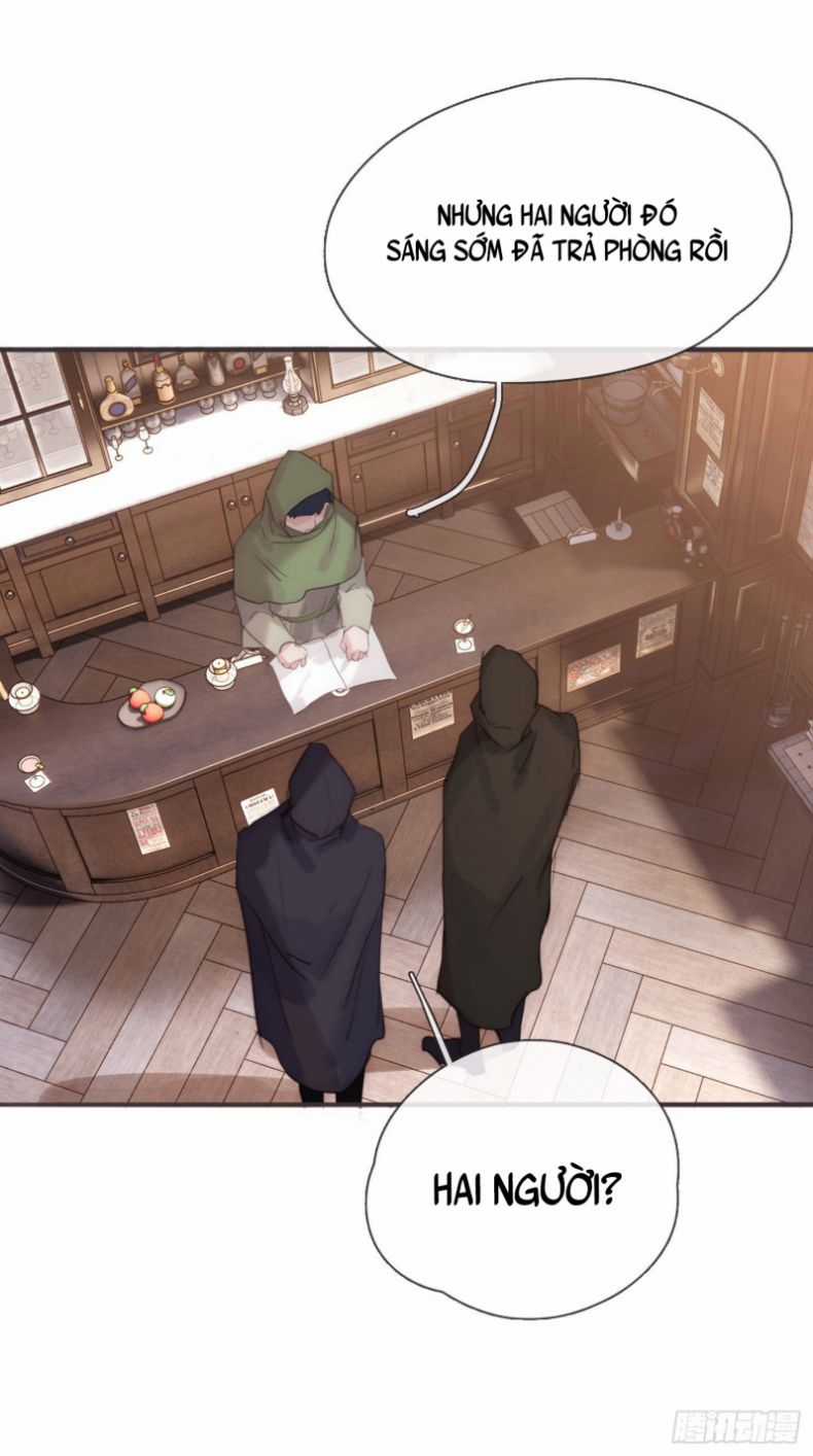 Thỉnh Cùng Ta Đồng Miên-Xin Hãy Ngủ Cùng Ta Chapter 89 trang 3