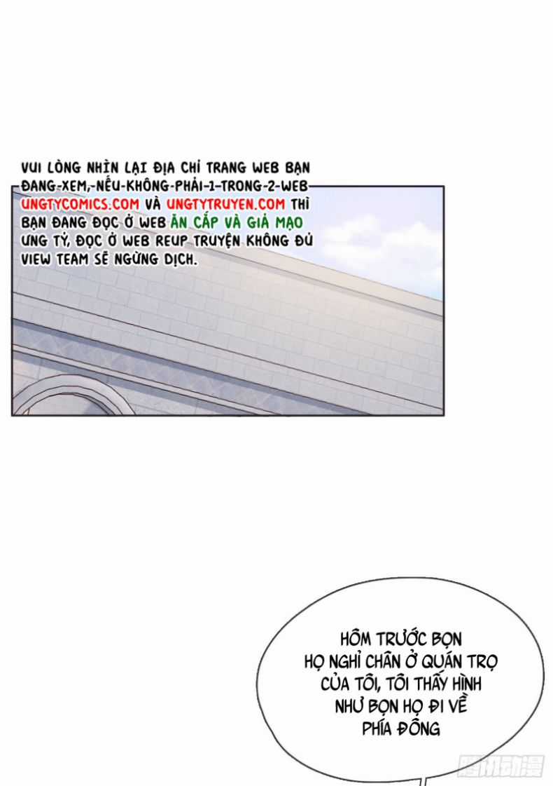 Thỉnh Cùng Ta Đồng Miên-Xin Hãy Ngủ Cùng Ta Chapter 89 trang 30