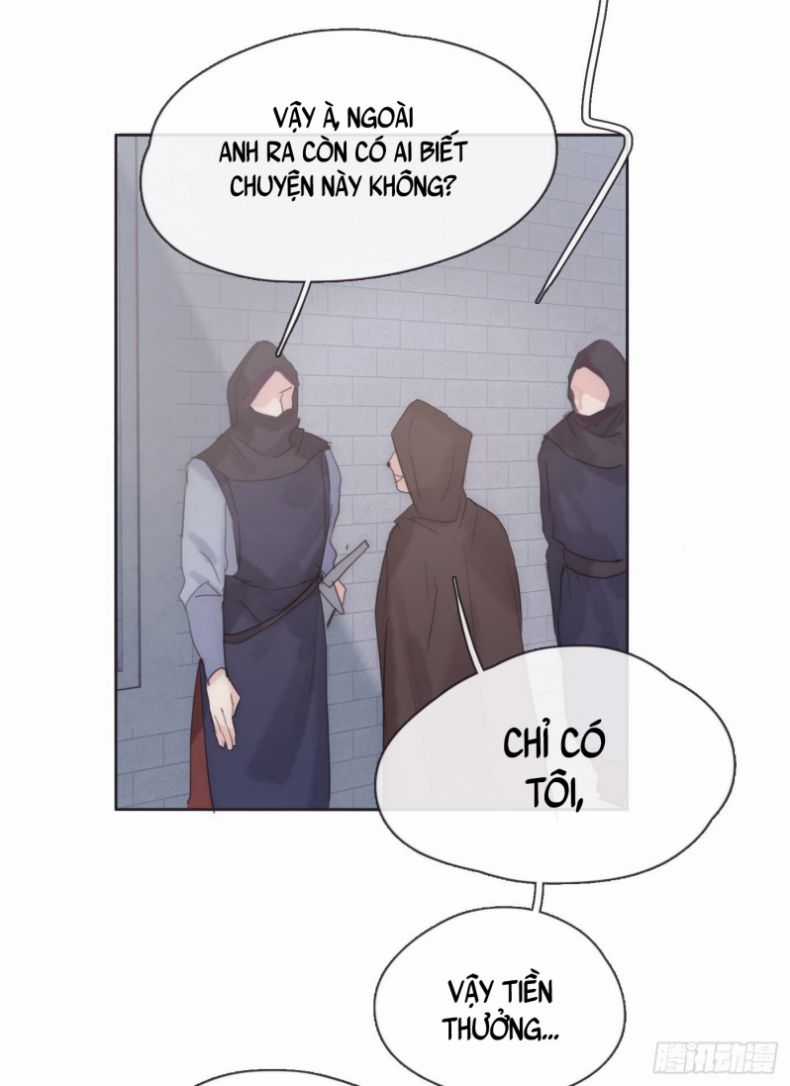 Thỉnh Cùng Ta Đồng Miên-Xin Hãy Ngủ Cùng Ta Chapter 89 trang 31