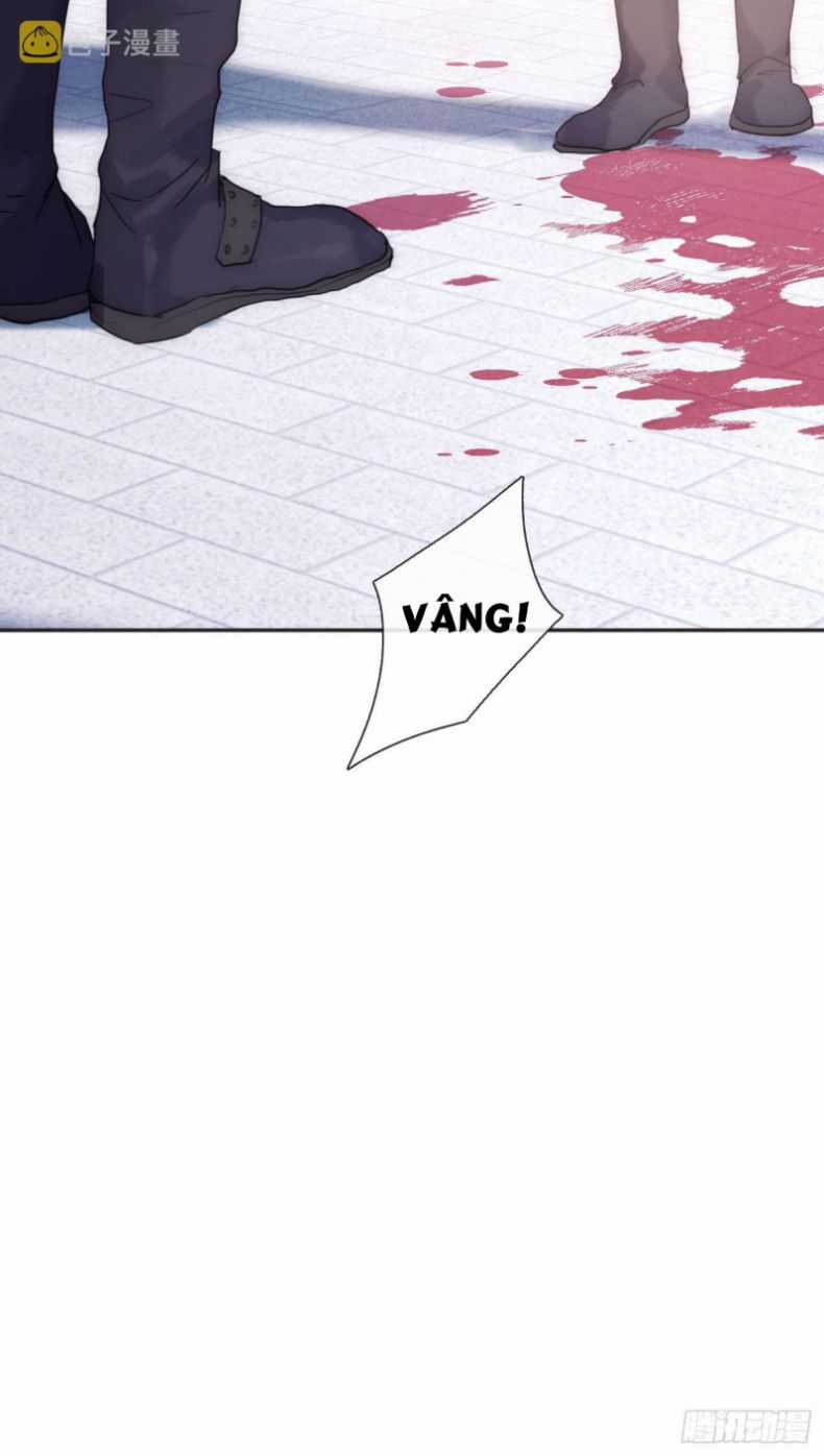 Thỉnh Cùng Ta Đồng Miên-Xin Hãy Ngủ Cùng Ta Chapter 89 trang 33