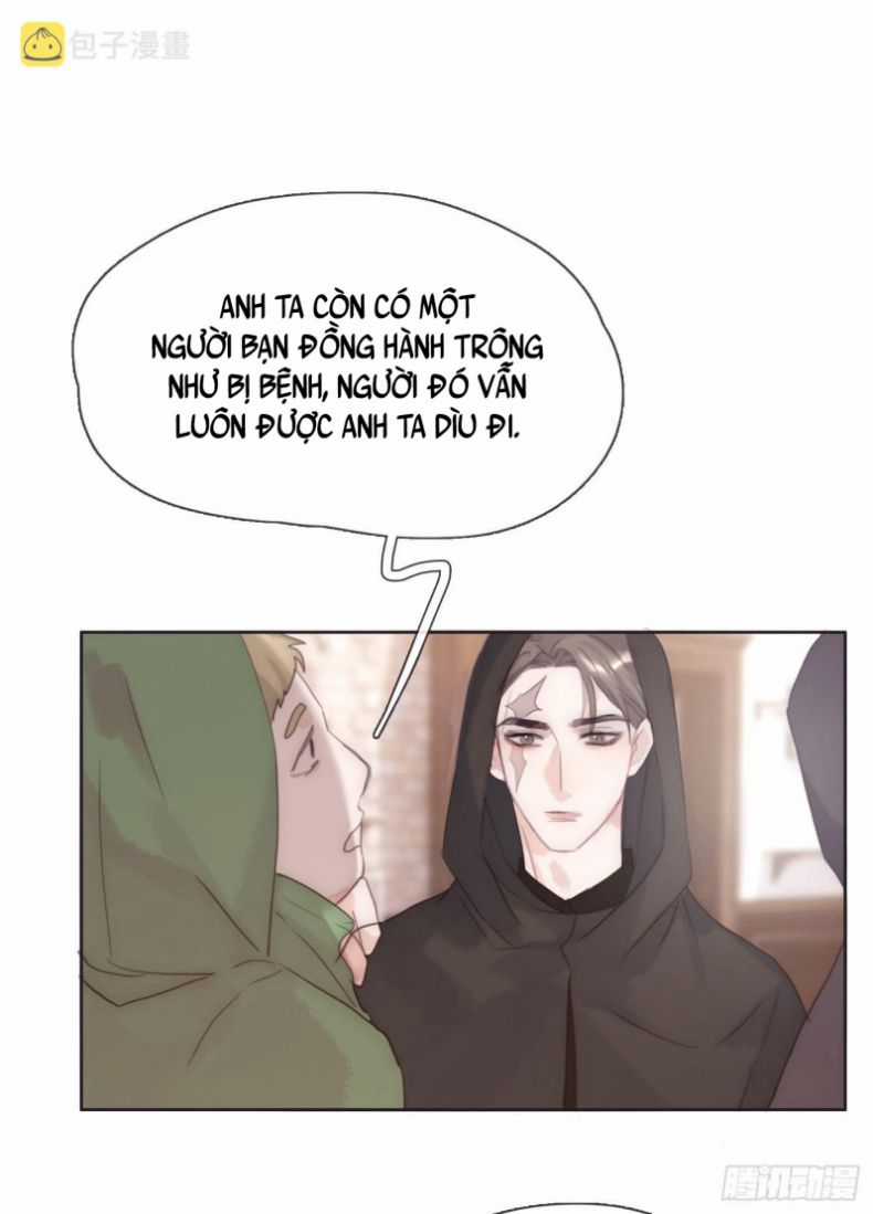 Thỉnh Cùng Ta Đồng Miên-Xin Hãy Ngủ Cùng Ta Chapter 89 trang 4