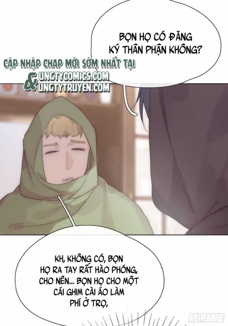 Thỉnh Cùng Ta Đồng Miên-Xin Hãy Ngủ Cùng Ta Chapter 89 trang 5