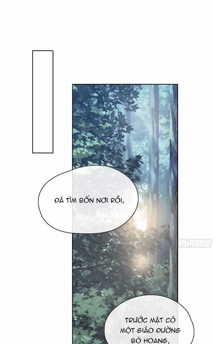 Thỉnh Cùng Ta Đồng Miên-Xin Hãy Ngủ Cùng Ta Chapter 90 trang 1