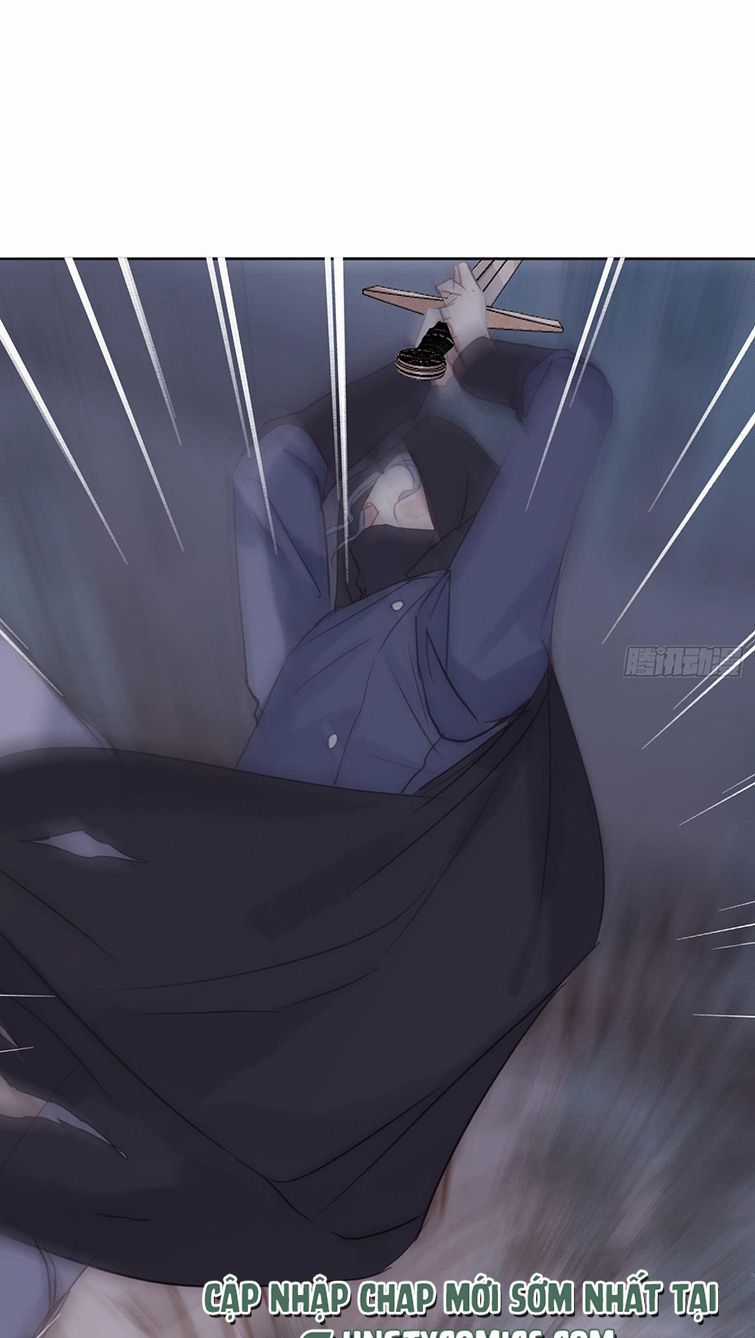 Thỉnh Cùng Ta Đồng Miên-Xin Hãy Ngủ Cùng Ta Chapter 90 trang 15