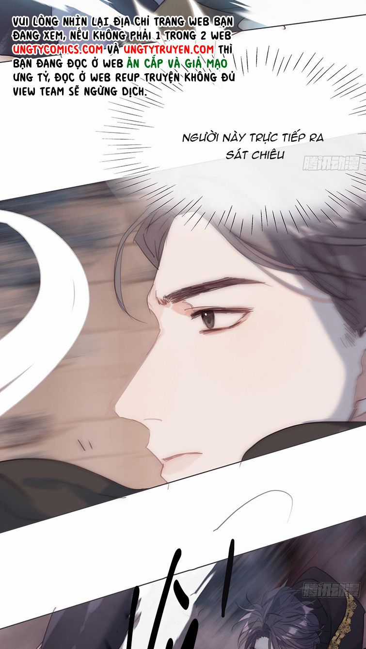 Thỉnh Cùng Ta Đồng Miên-Xin Hãy Ngủ Cùng Ta Chapter 90 trang 18