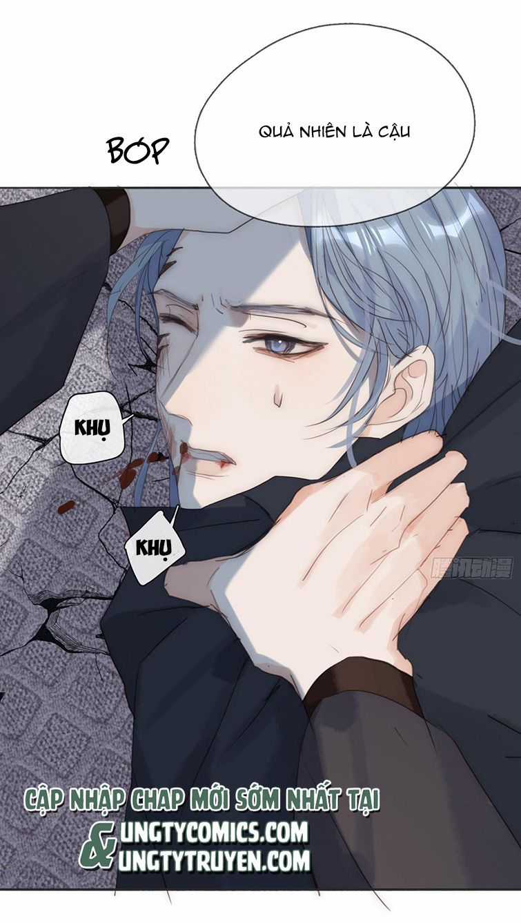 Thỉnh Cùng Ta Đồng Miên-Xin Hãy Ngủ Cùng Ta Chapter 90 trang 20