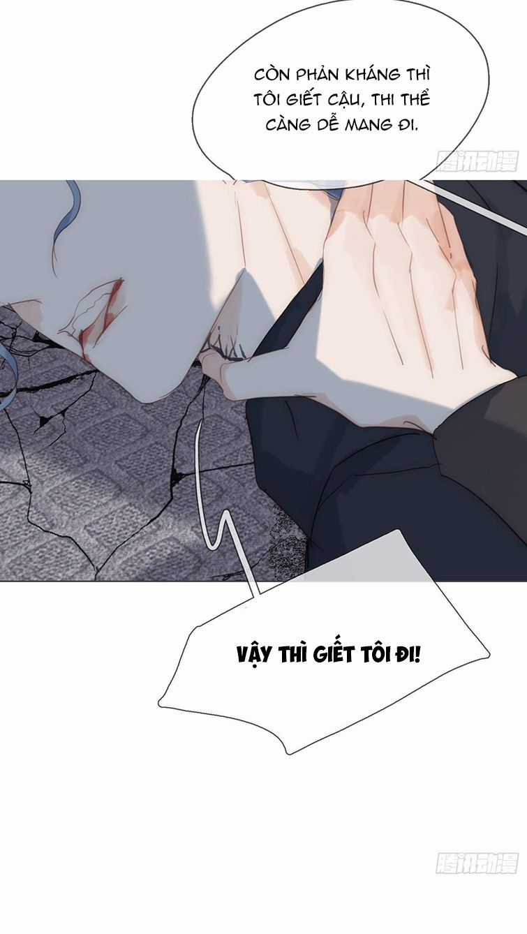 Thỉnh Cùng Ta Đồng Miên-Xin Hãy Ngủ Cùng Ta Chapter 90 trang 22