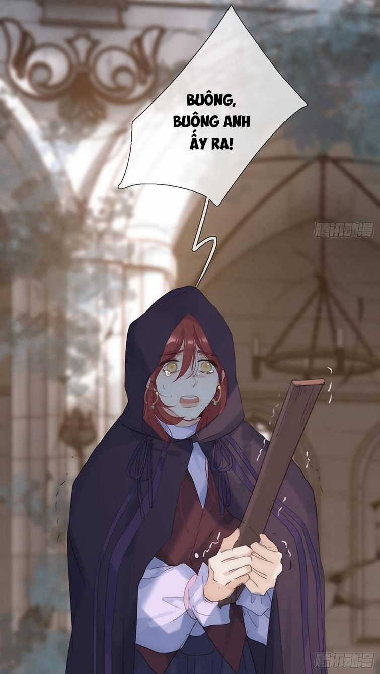 Thỉnh Cùng Ta Đồng Miên-Xin Hãy Ngủ Cùng Ta Chapter 90 trang 24