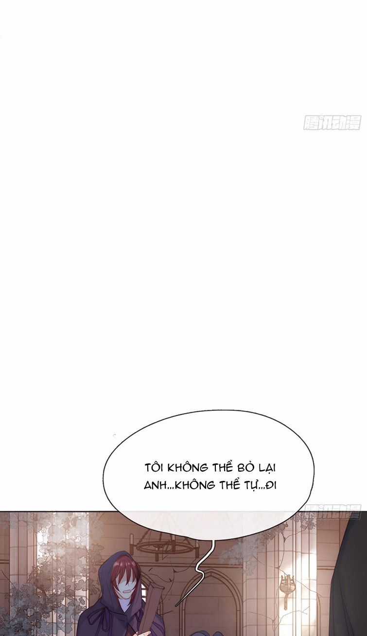 Thỉnh Cùng Ta Đồng Miên-Xin Hãy Ngủ Cùng Ta Chapter 90 trang 26