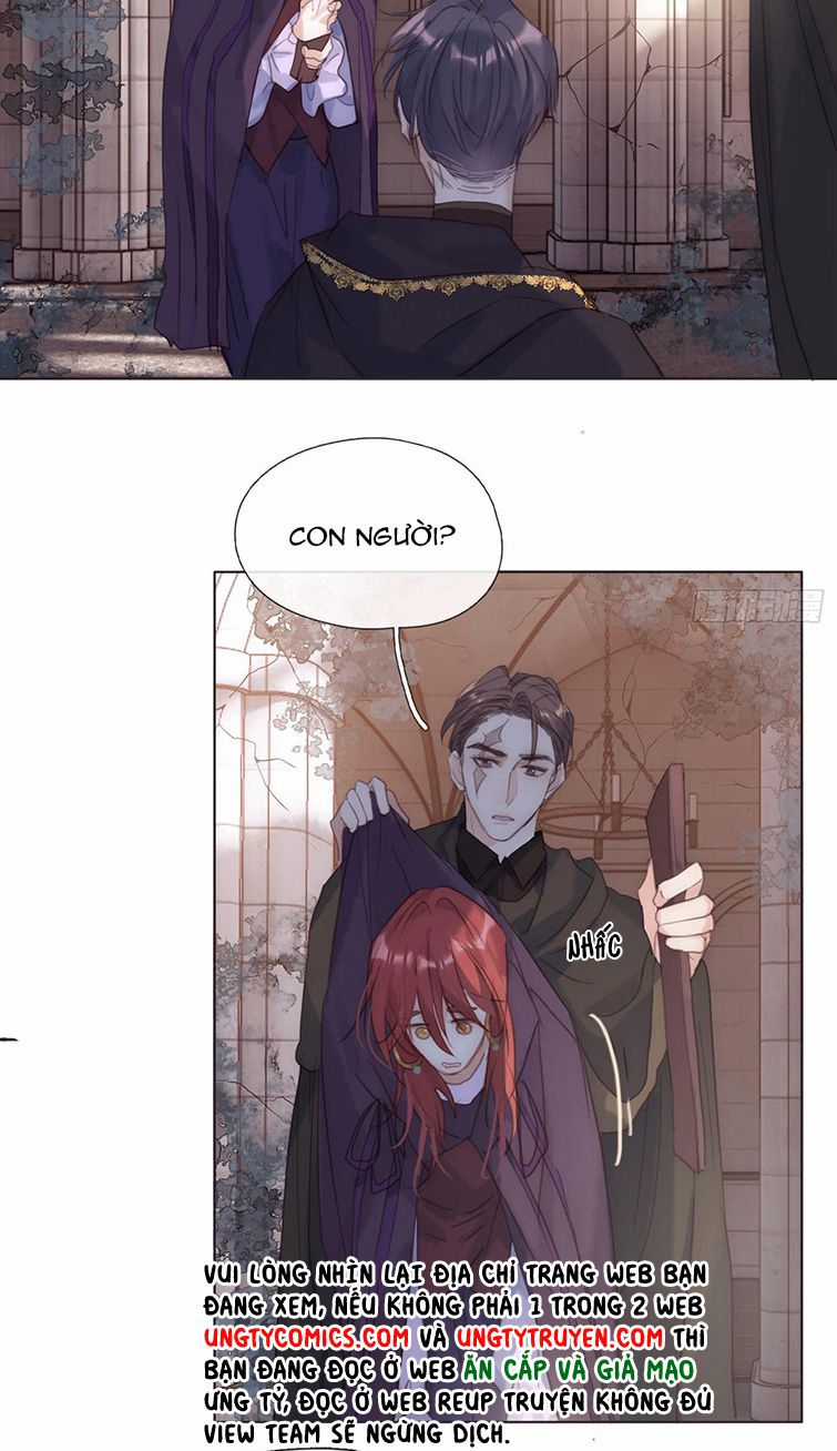 Thỉnh Cùng Ta Đồng Miên-Xin Hãy Ngủ Cùng Ta Chapter 90 trang 27