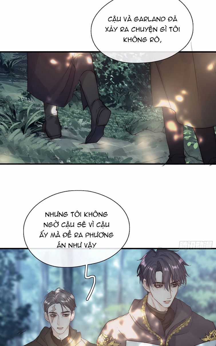 Thỉnh Cùng Ta Đồng Miên-Xin Hãy Ngủ Cùng Ta Chapter 90 trang 3