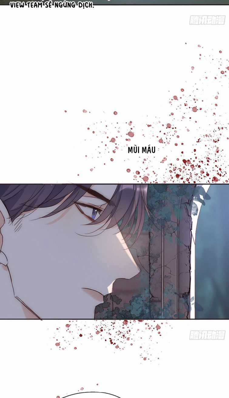 Thỉnh Cùng Ta Đồng Miên-Xin Hãy Ngủ Cùng Ta Chapter 90 trang 32