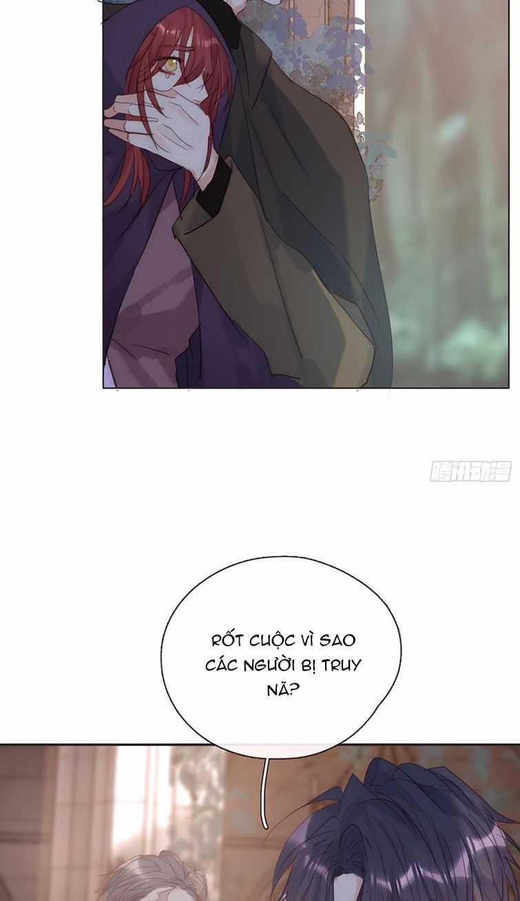 Thỉnh Cùng Ta Đồng Miên-Xin Hãy Ngủ Cùng Ta Chapter 90 trang 35