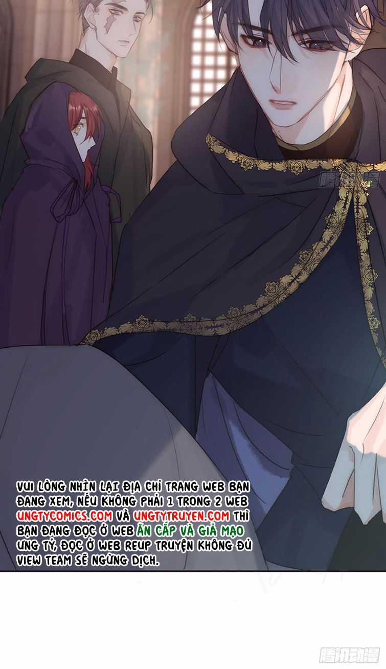 Thỉnh Cùng Ta Đồng Miên-Xin Hãy Ngủ Cùng Ta Chapter 90 trang 36