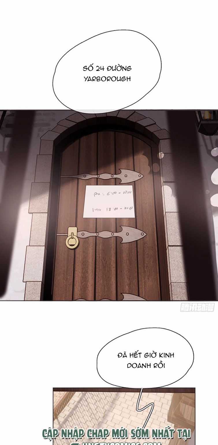 Thỉnh Cùng Ta Đồng Miên-Xin Hãy Ngủ Cùng Ta Chapter 90 trang 37