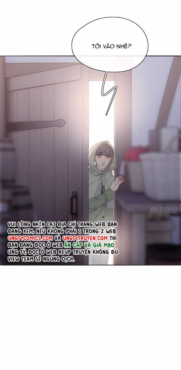 Thỉnh Cùng Ta Đồng Miên-Xin Hãy Ngủ Cùng Ta Chapter 90 trang 39