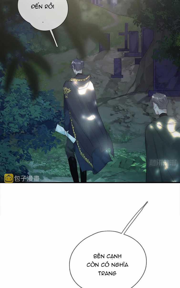 Thỉnh Cùng Ta Đồng Miên-Xin Hãy Ngủ Cùng Ta Chapter 90 trang 8