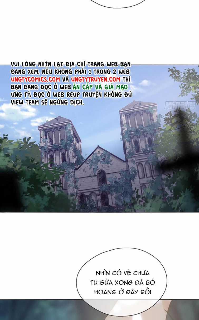 Thỉnh Cùng Ta Đồng Miên-Xin Hãy Ngủ Cùng Ta Chapter 90 trang 9