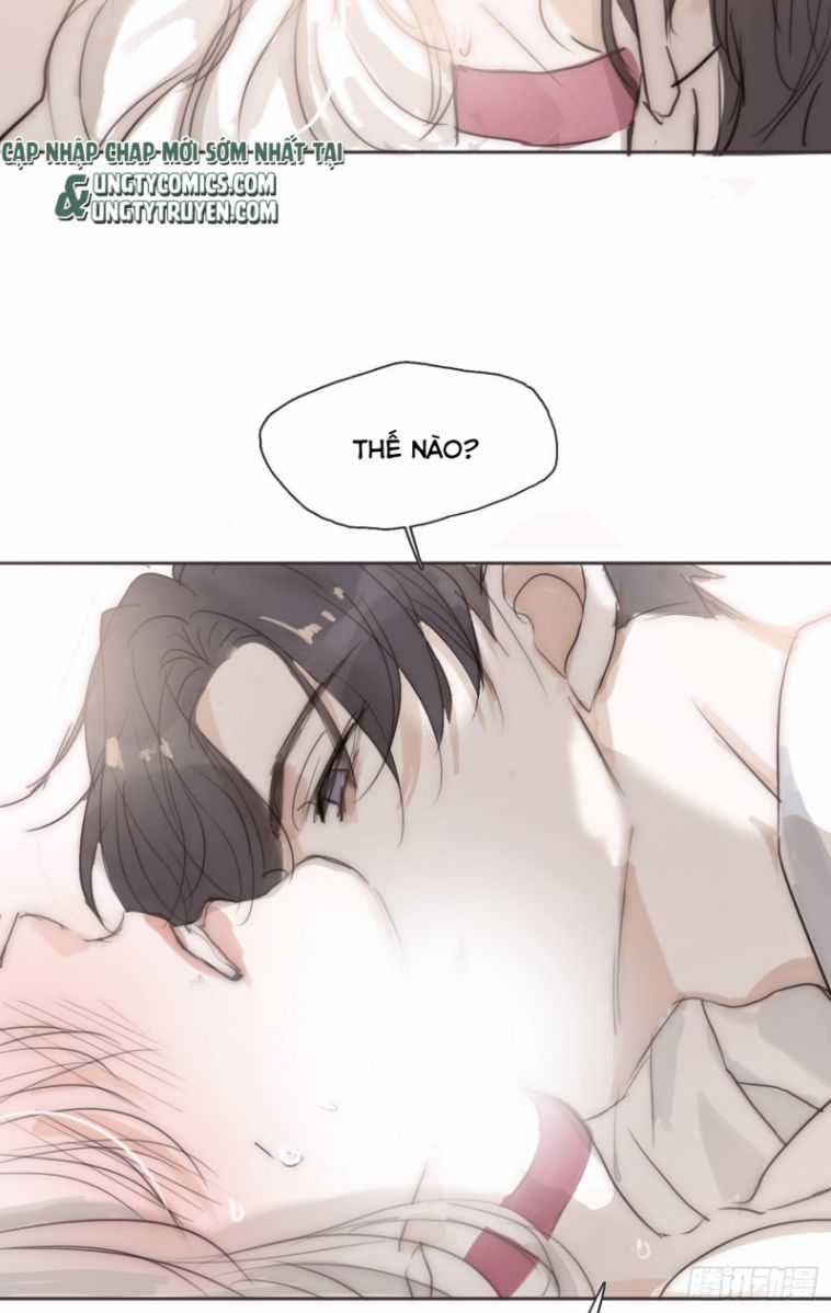 Thỉnh Cùng Ta Đồng Miên-Xin Hãy Ngủ Cùng Ta Chapter 91 trang 10